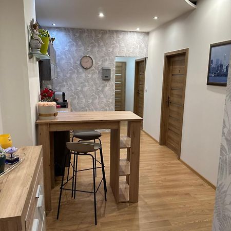 Sunny House One Apartment Bratislava Luaran gambar