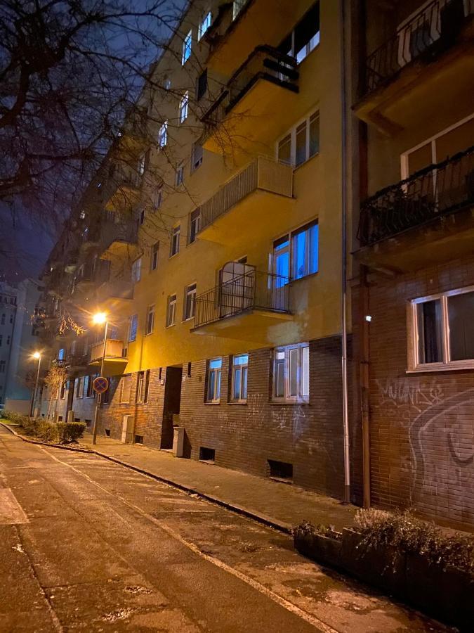 Sunny House One Apartment Bratislava Luaran gambar