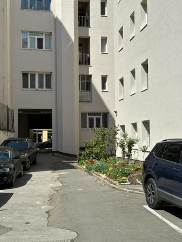 Sunny House One Apartment Bratislava Luaran gambar