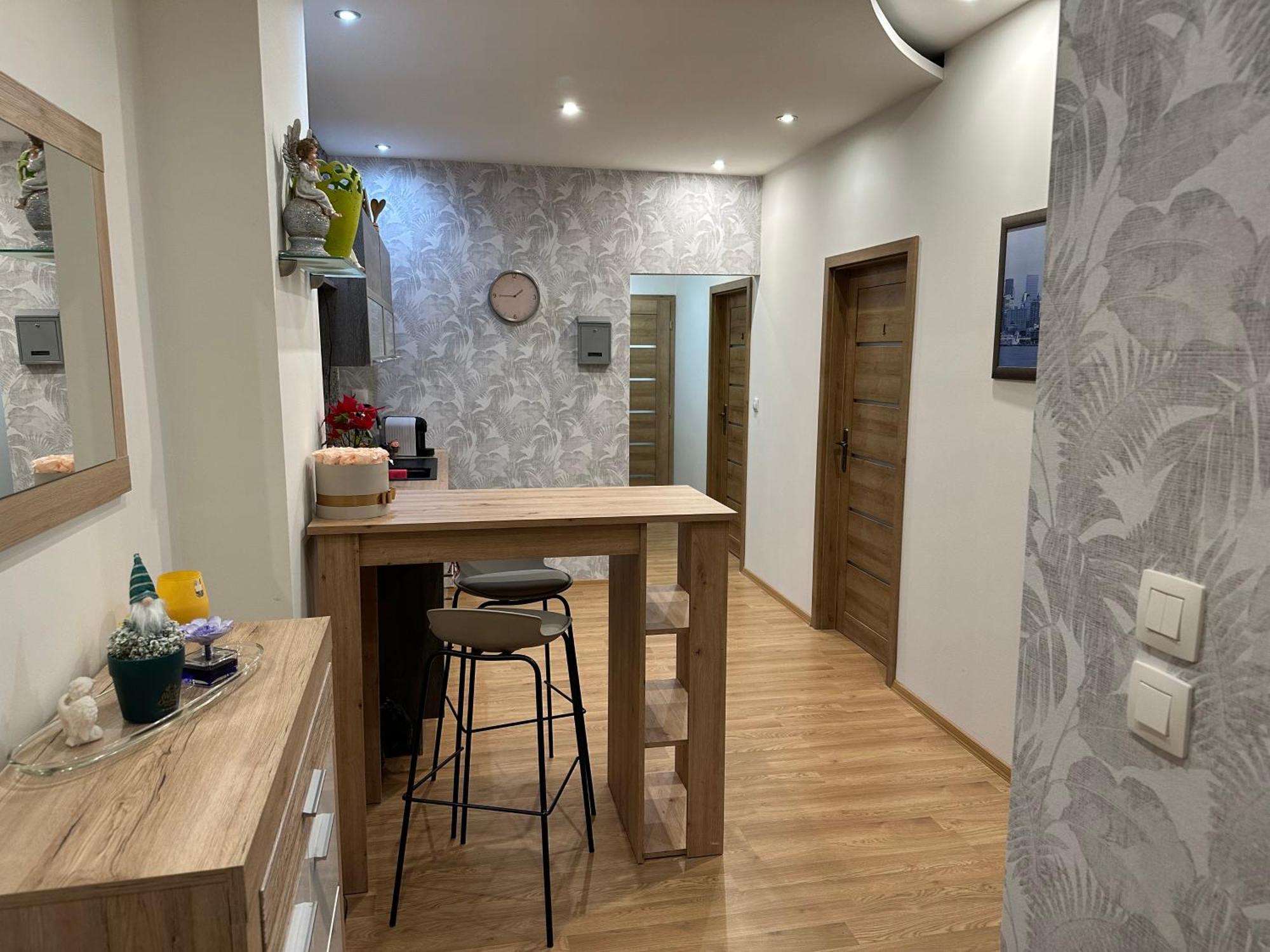 Sunny House One Apartment Bratislava Luaran gambar
