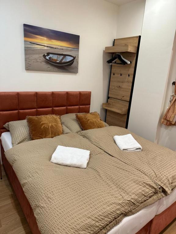 Sunny House One Apartment Bratislava Luaran gambar