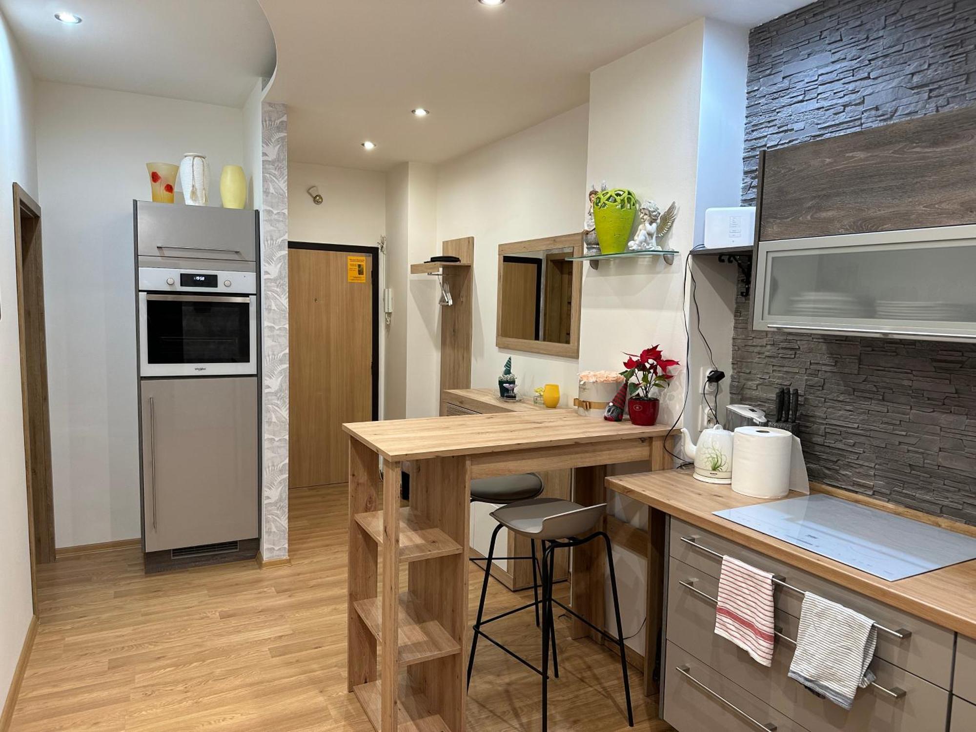 Sunny House One Apartment Bratislava Luaran gambar