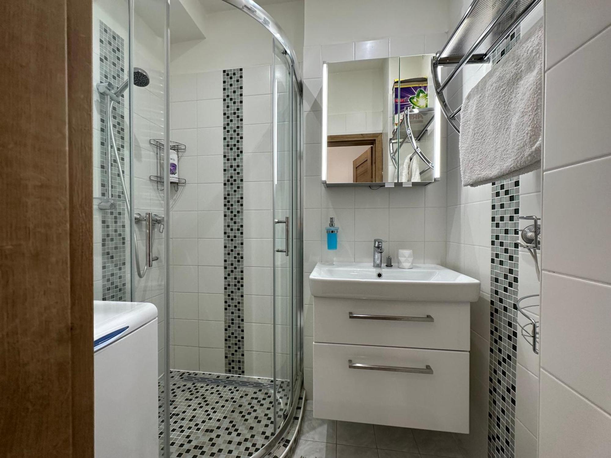 Sunny House One Apartment Bratislava Luaran gambar