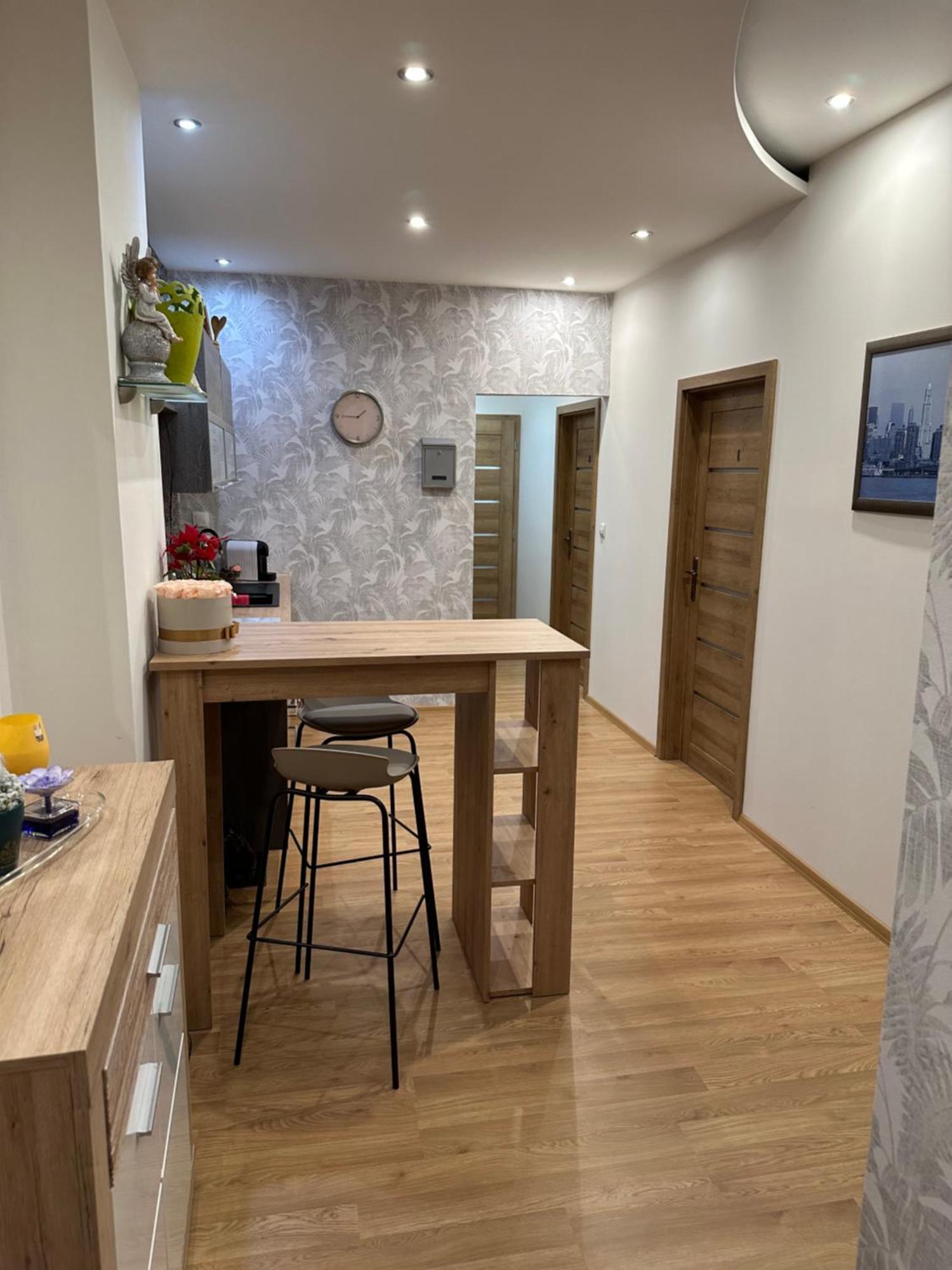 Sunny House One Apartment Bratislava Luaran gambar
