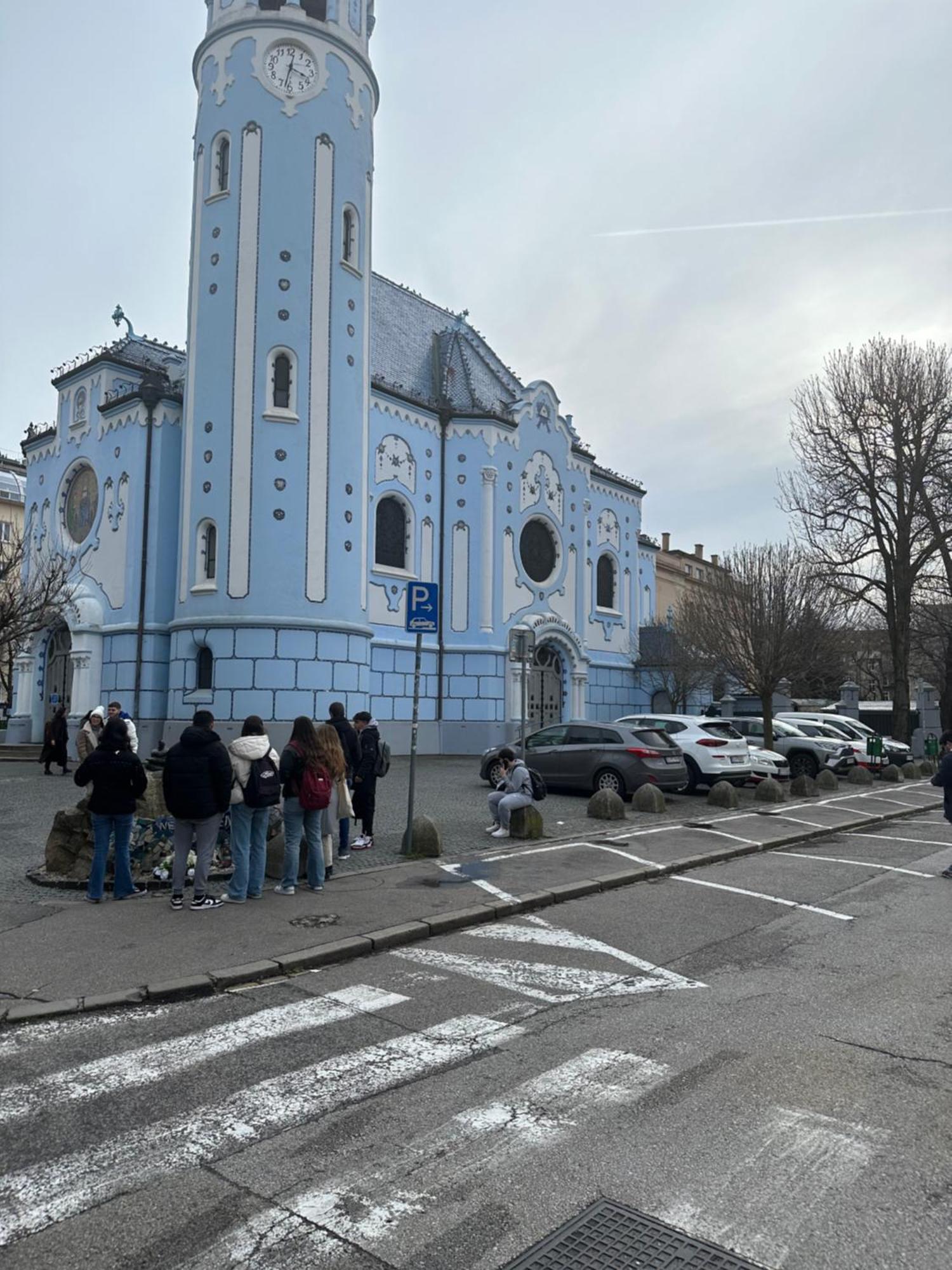 Sunny House One Apartment Bratislava Luaran gambar