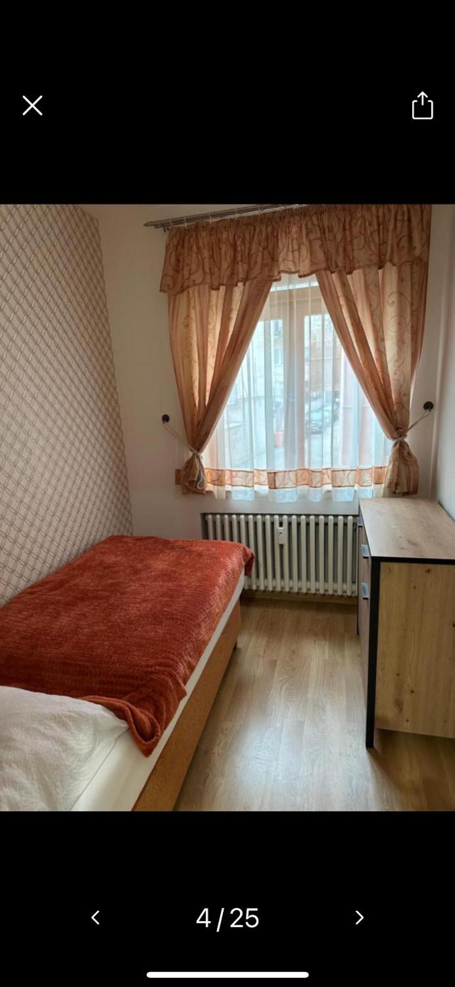 Sunny House One Apartment Bratislava Luaran gambar