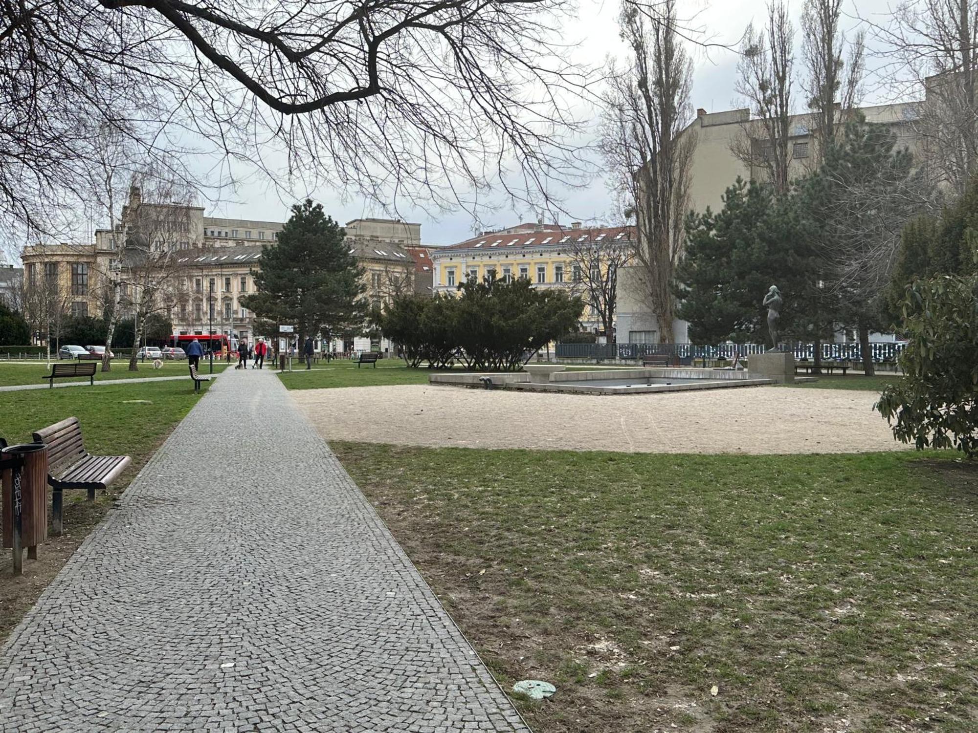 Sunny House One Apartment Bratislava Luaran gambar