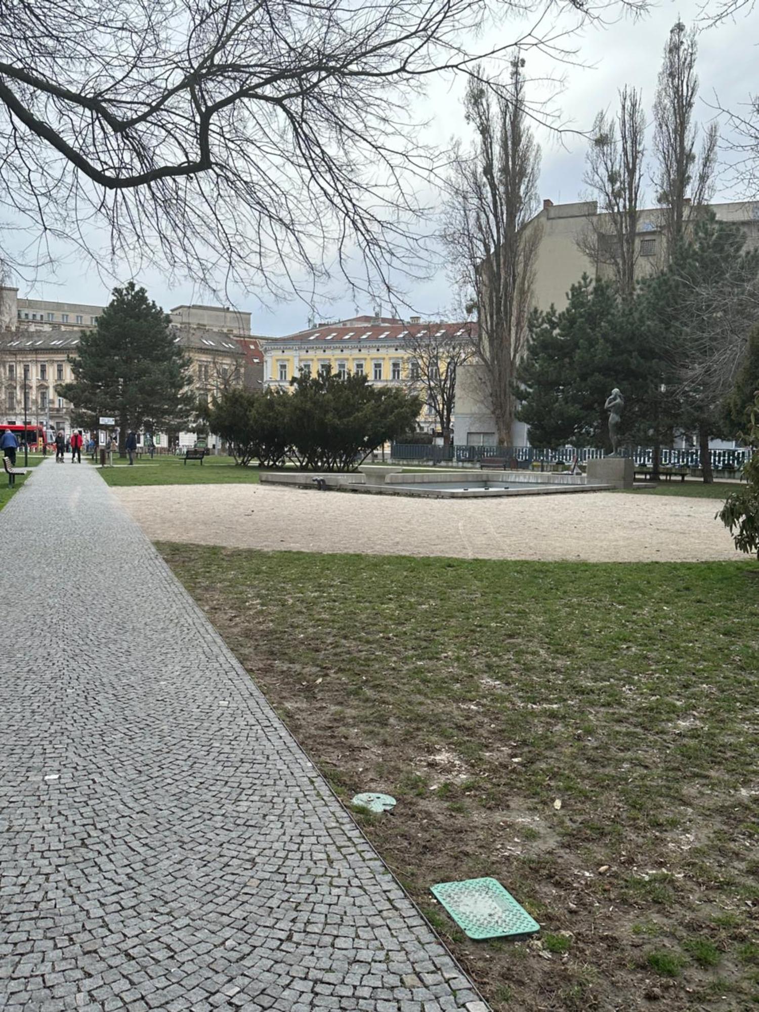 Sunny House One Apartment Bratislava Luaran gambar
