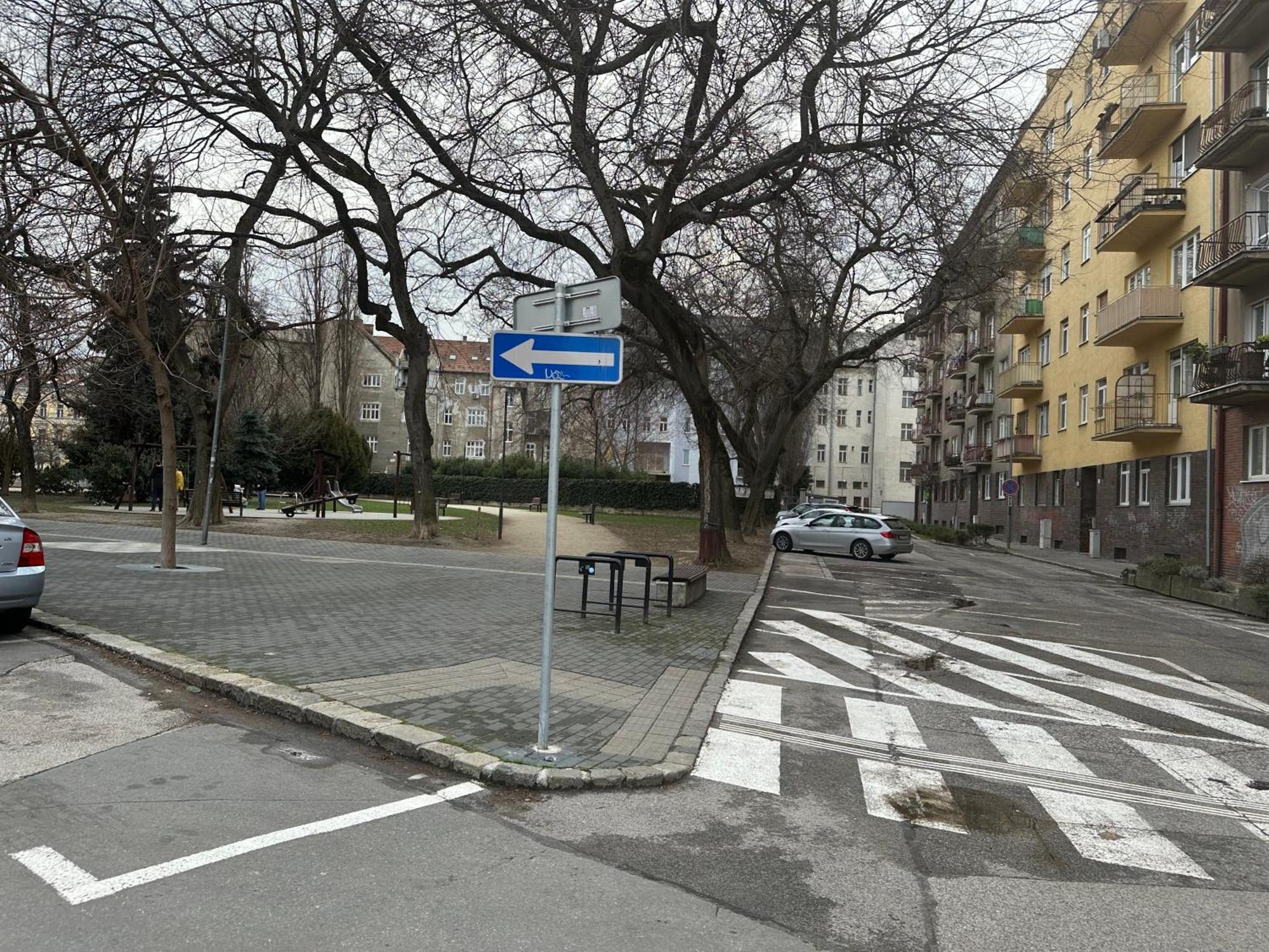 Sunny House One Apartment Bratislava Luaran gambar